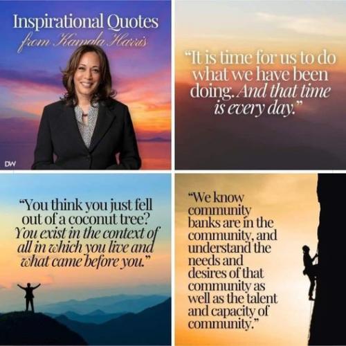 kamala quotes
