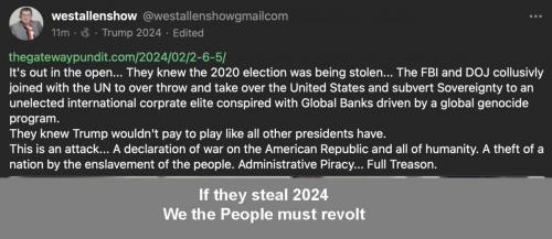 2020 coup treason.