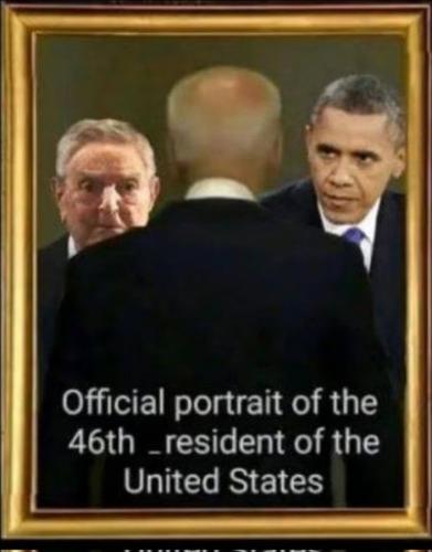 OFFICIAL PORTYRAIT   GETTR