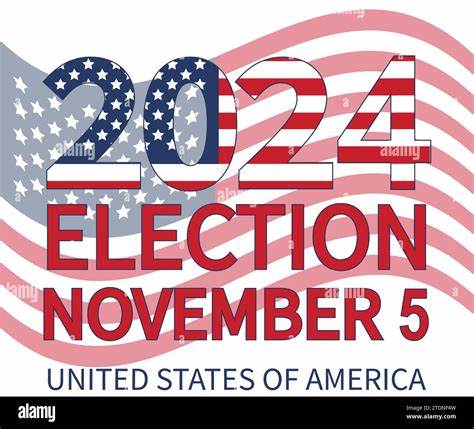 ELECTION 2024