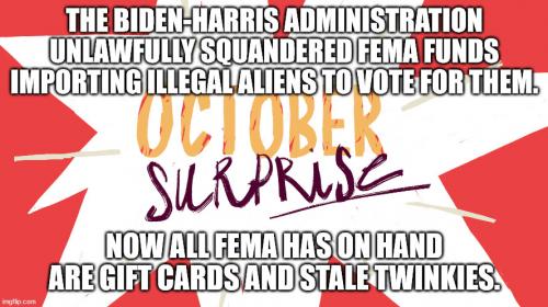 harris-october-surprise