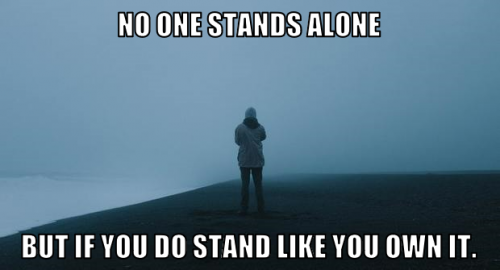 standalone