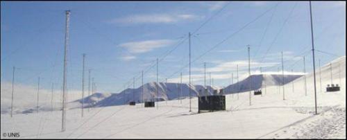 Space Plasma Exploration by Active Radar (SPEAR)