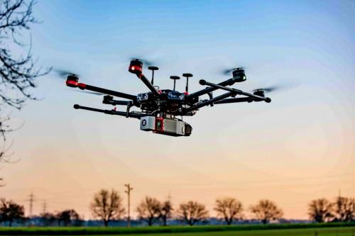Large Drones 6