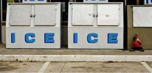 Ice Ice Baby