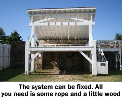 The system can be fixed 960px