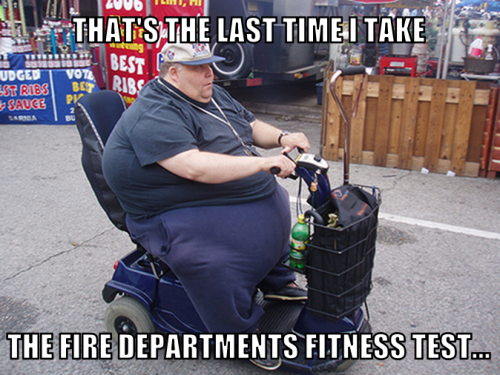 fitness
