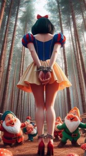snowwhite
