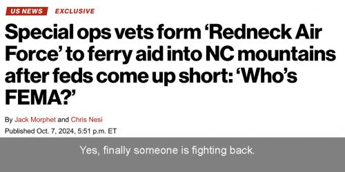 Redneck Air Force