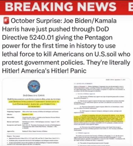 BREAKING NEWS  GETTR