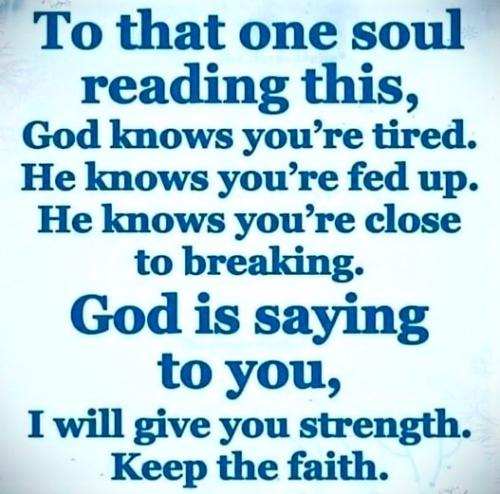 101124 - God knows