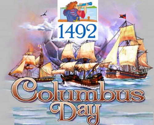 columbus day