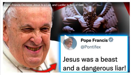So you still want to be a Roman Catholic