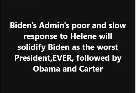 worstpresidentever