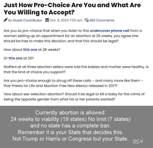 Abort - States