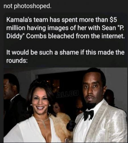K & diddy