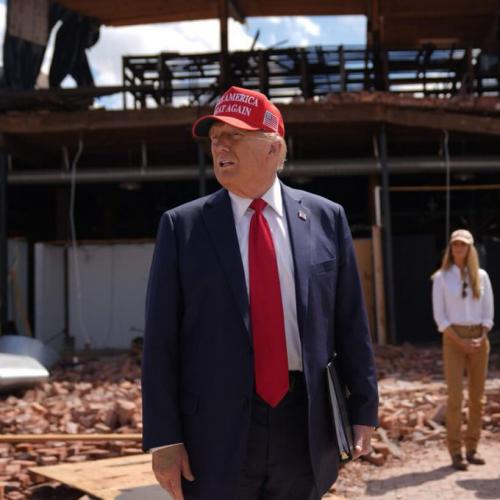 HELENE TRUMP