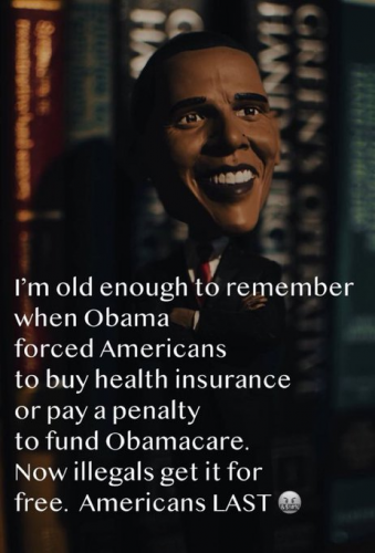 SANCTUARY CITIES OBAMACARE