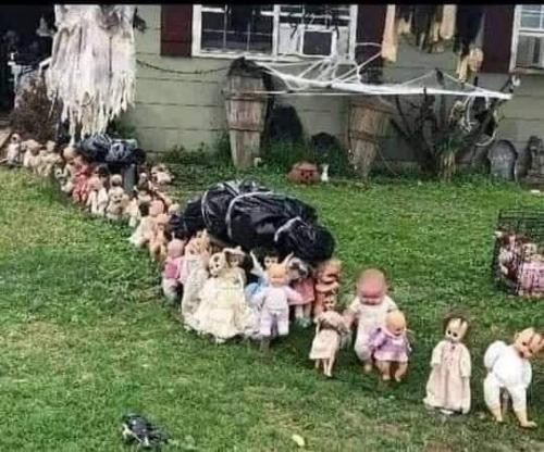 halloween
