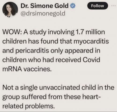 child vax injuries