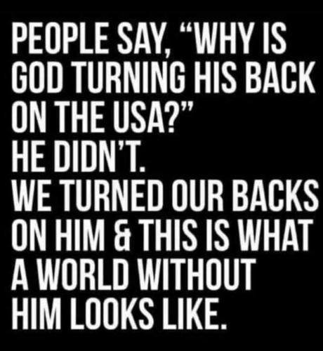 102324 - World w-o God