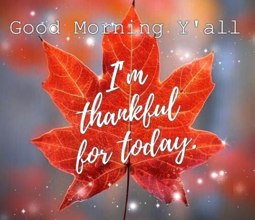 103024 - Thankful for today