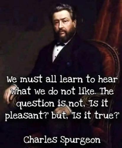 101924 - Is it true - Spurgeon
