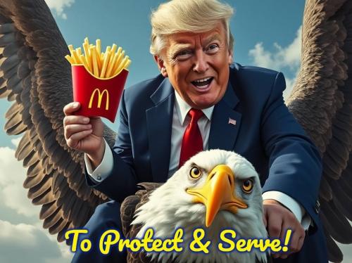 To Protect and Serve Meme.1024px