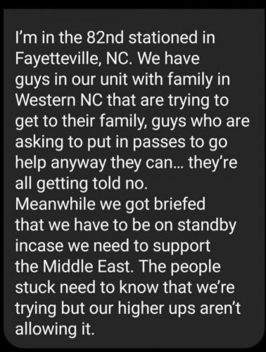 I'M IN THE 82ND  GETTR