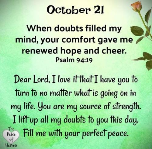102124 - When doubts Ps 94-19
