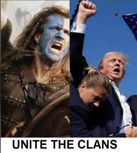 unite the clans