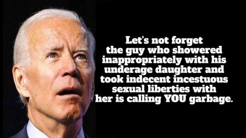 Let's not forget why they call him PedoHItler.960px