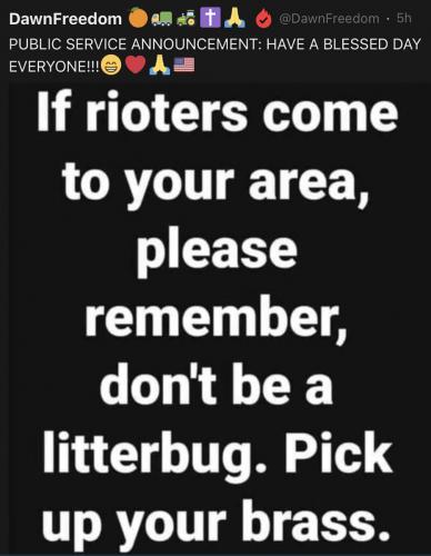 pick up brass