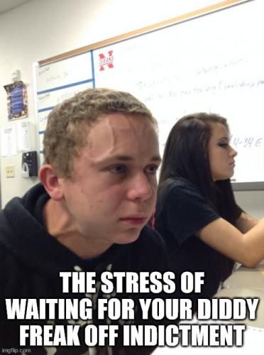 diddy-stress