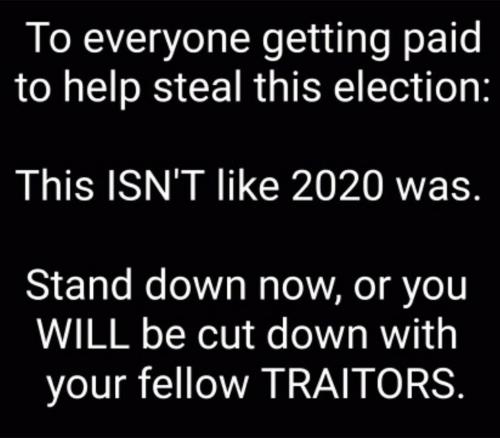 cut down