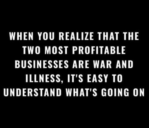 DEPOPULATION