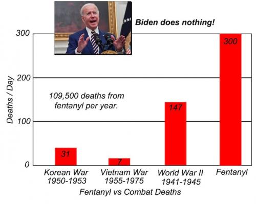 FENTANYL BIDEN