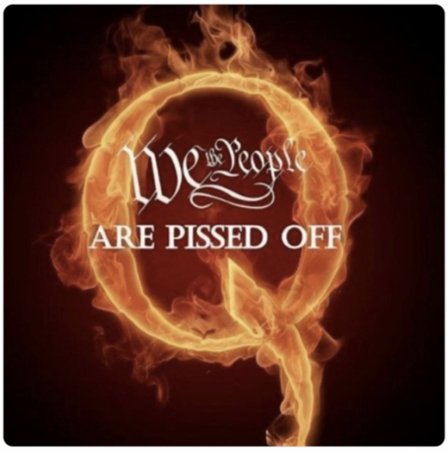 qanon followers 20