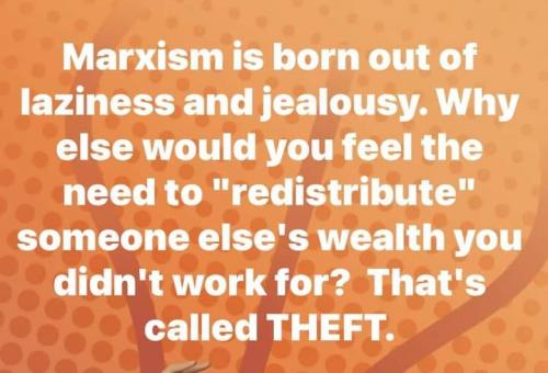 marxsism