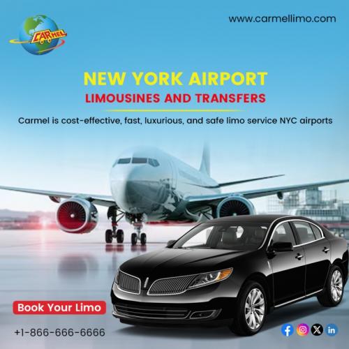 New York Airport Limousine Service