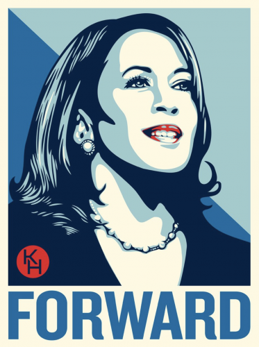 KAMI FORWARD