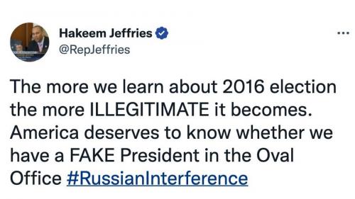 ELECTION DENIER