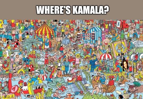 KAMI WHERE IN THE WORLD IS KAMI