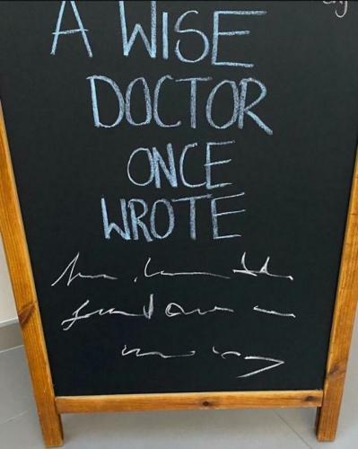 doctor