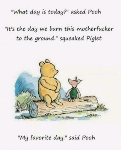 pooh