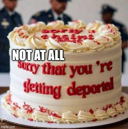not-sorry