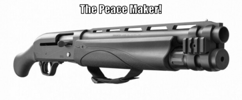 peacemaker