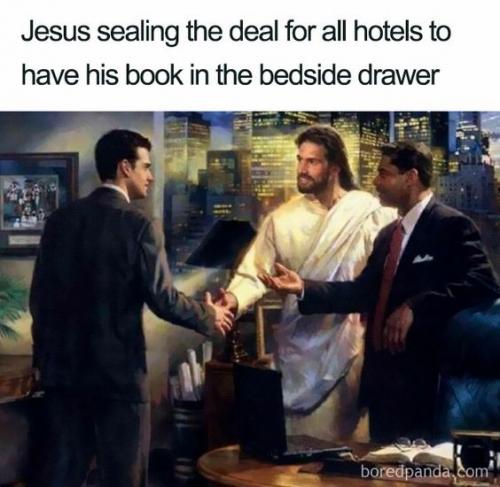 jesus