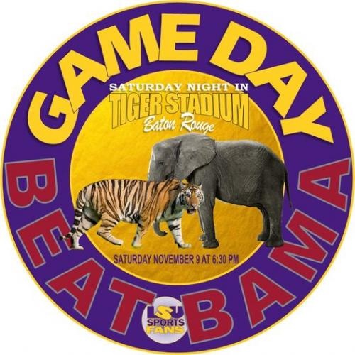 110924 - Game Day