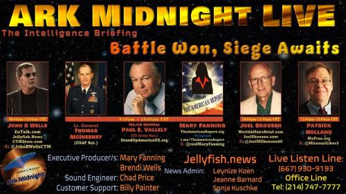 Show Banner